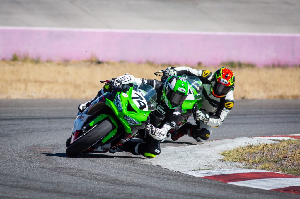 Los Escobedo van a San Luis en busca de otro triunfo