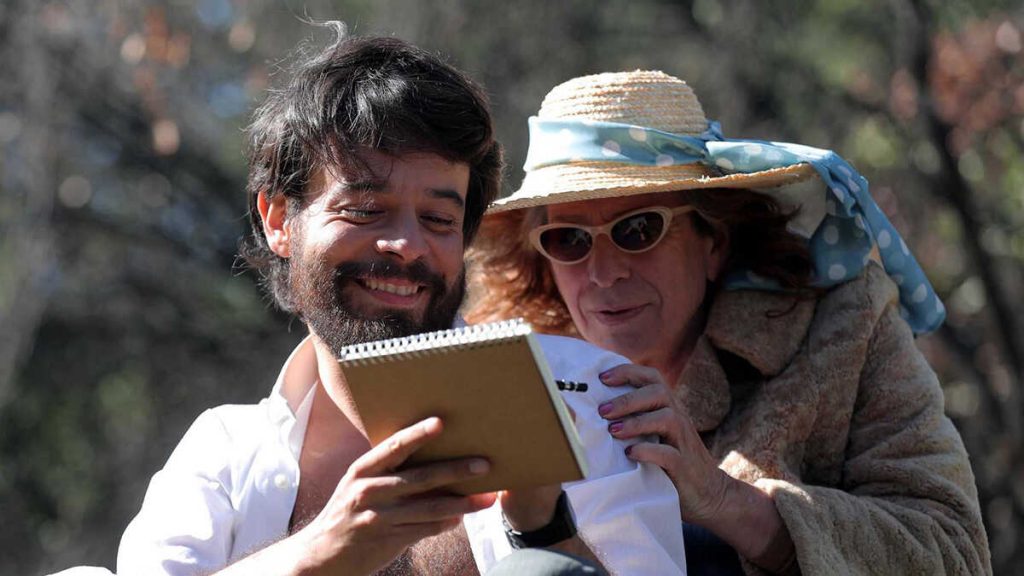 Cine Queer en la Cineteca Alameda