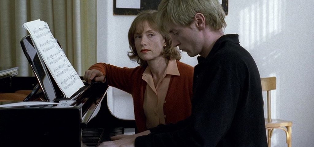 Ciclo de Cine Erótico en la Cineteca Alameda