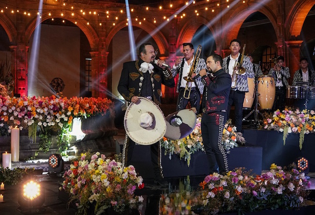“Herencia de Familia: Los Aguilar”: sábado 19 de junio por Azteca Uno