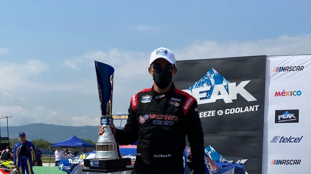 “En Querétaro tendrán que trabajar mucho los ingenieros”: Xavier Razo