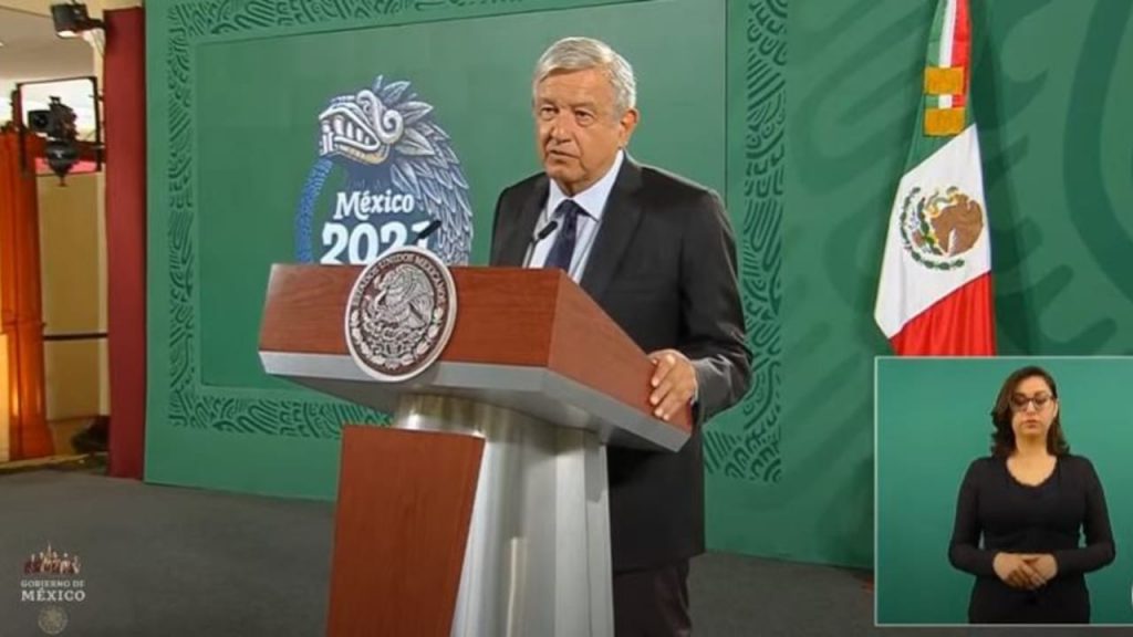 AMLO: tras 150 horas de trabajo ya rescataron los siete cuerpos de los mineros en Múzquiz