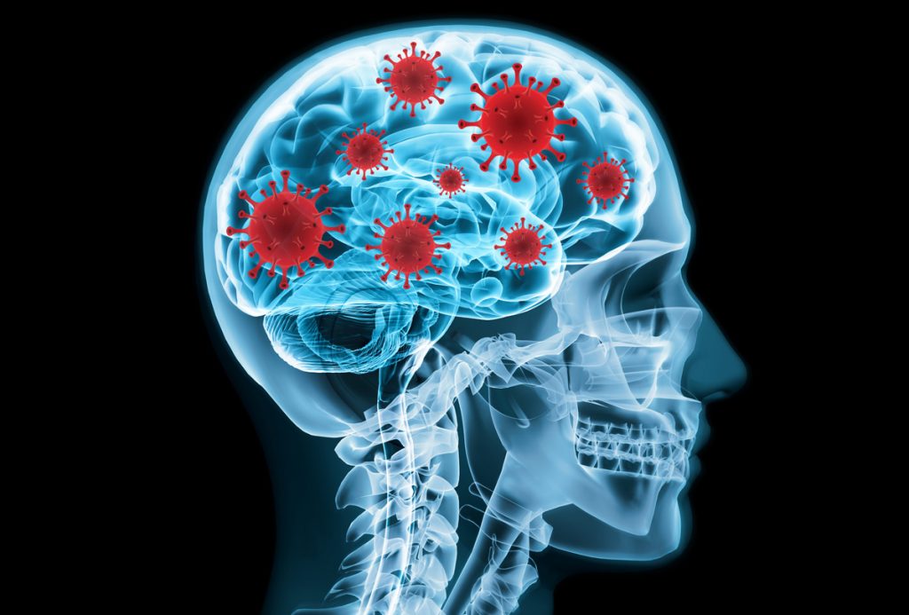 Congreso EAN: la COVID-19 genera graves problemas cognitivos y de conducta en los pacientes