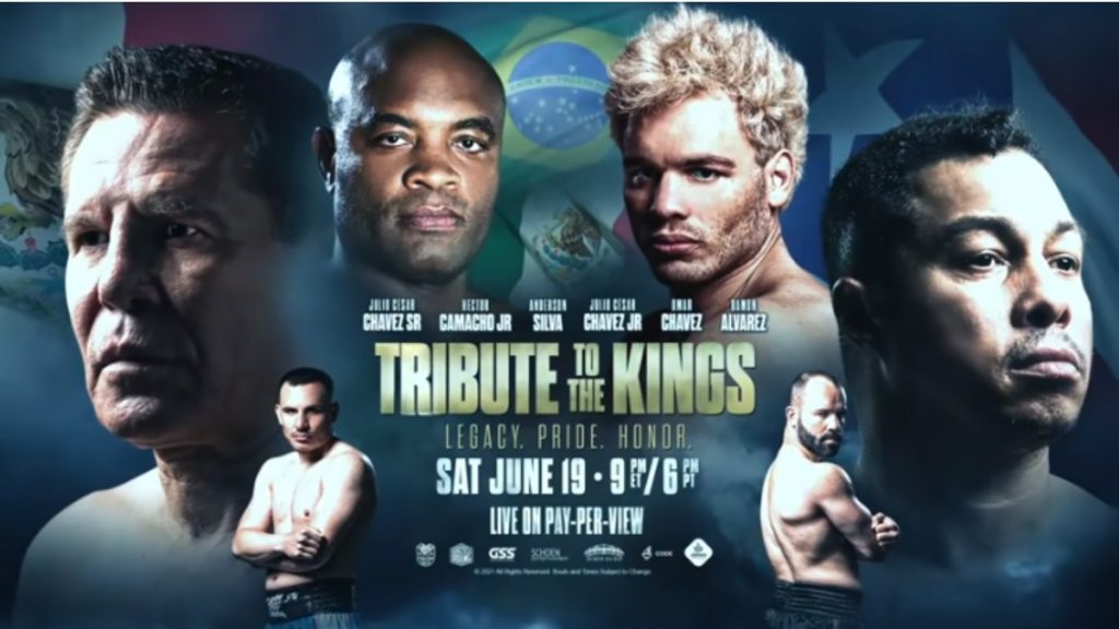 Julio César Chávez vs. Héctor “Macho” Camacho Jr. cuándo y dónde ver la pelea