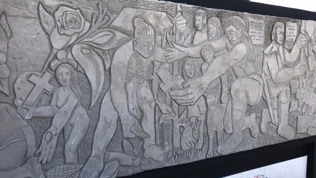 Arte y cultura, camino hacia la felicidad y para romper violencias: académico