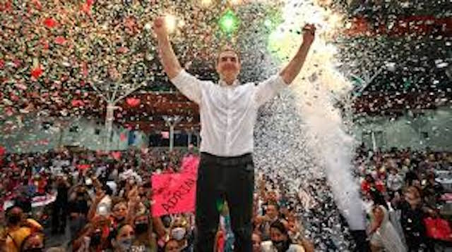 Elecciones en Nuevo León: Samuel García y Adrián de la Garza se dicen ganadores de la gubernatura