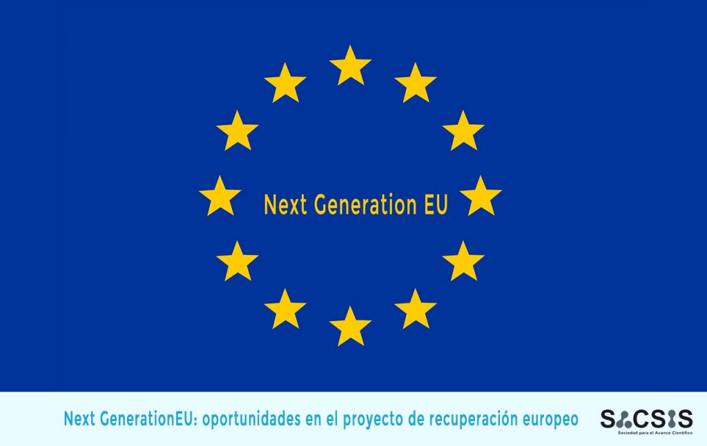NextGenerationEU: la Comisión Europea aprueba el plan de recuperación y resiliencia de España por valor de 69 500 millones de euros
