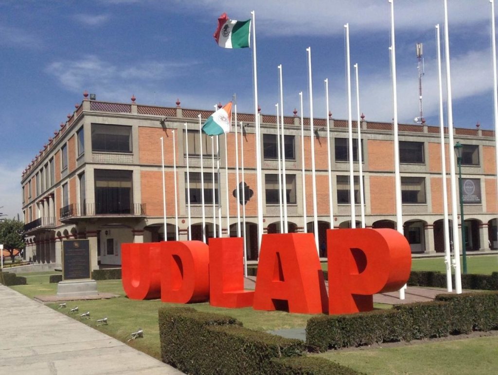 Oficina de rectoría de la UDLAP desmiente aseveraciones del nuevo patronato