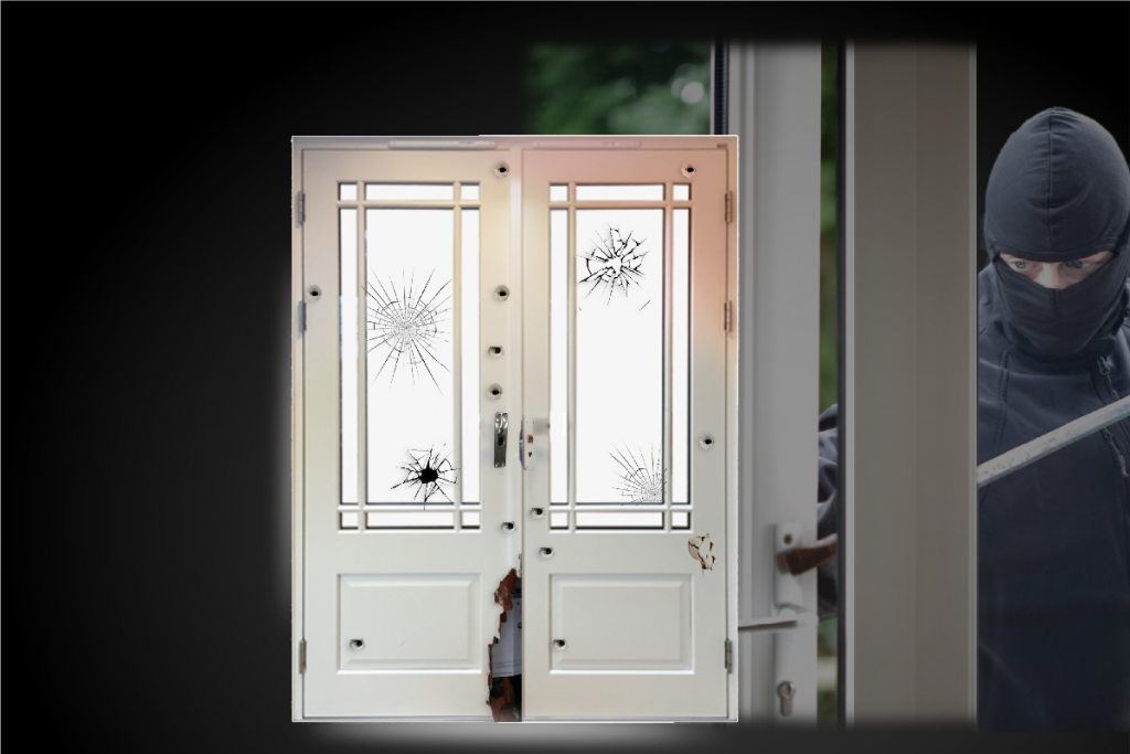 En abril de este año aumentaron 45 por ciento los delitos respecto al mismo mes del 2020