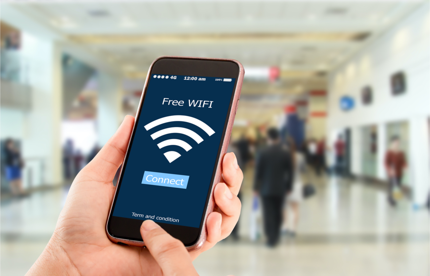 ¿Internet gratis? Múdate a una de las alcaldías con más puntos de WiFi