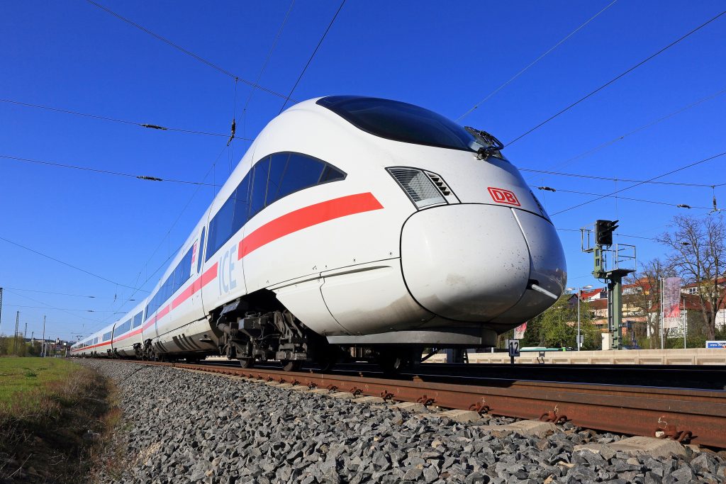 Ferrocarriles del futuro, una opción para disfrutar desde casa