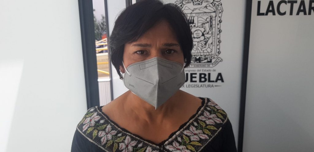 Intensas lluvias dejan afectaciones en caminos de la Sierra Norte