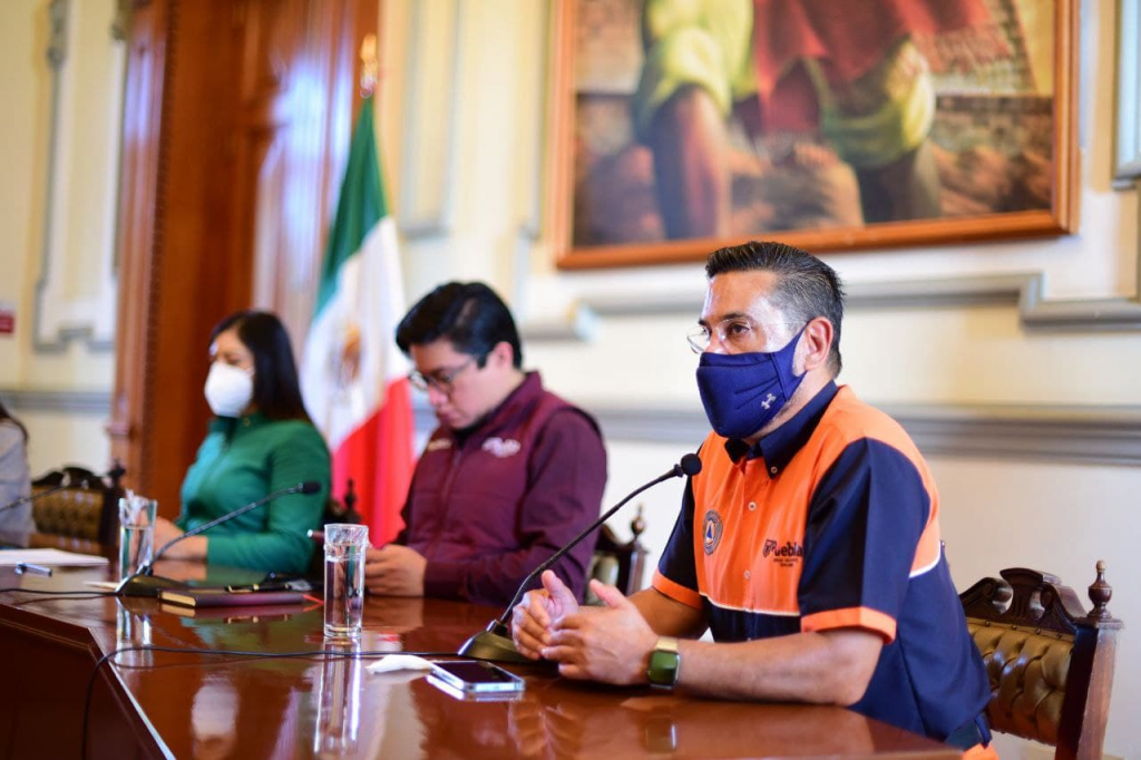 Protección Civil Municipal emite recomendaciones para prevenir accidentes en casa