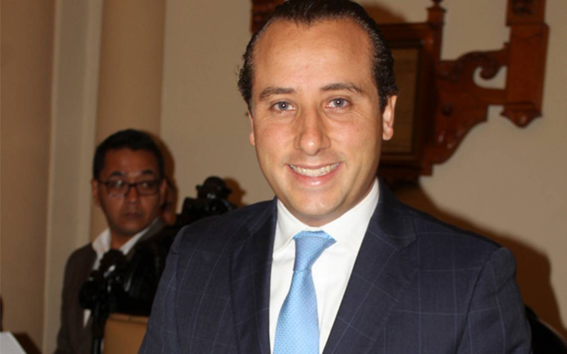 Urge Mario Riestra se haga la reconstrucción del Hospital del San Alejandro ante incrementos de casos de Covid