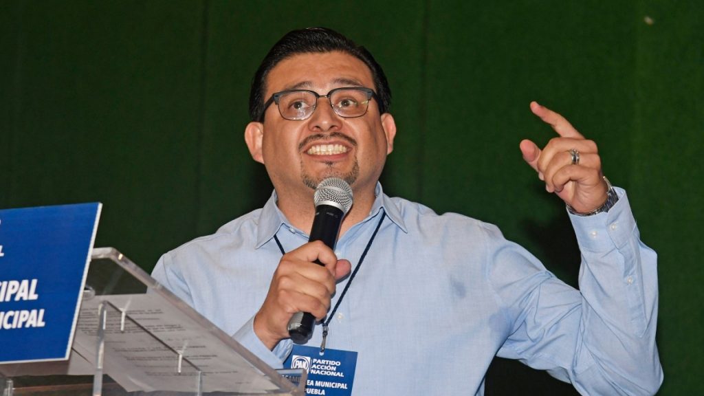 Habrá plenaria de diputados locales electos del PAN y PRI