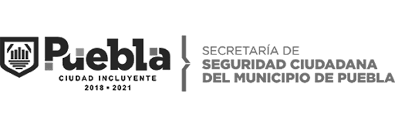Desplegará el ayuntamiento de Puebla mil 800 policías para Consulta Popular