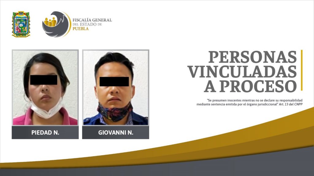 Violó a su hijastra de apenas 6 años de edad…con el “permiso” de la madre