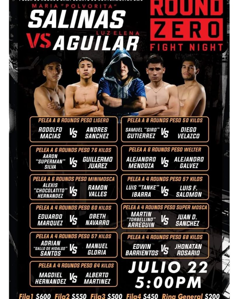 Se puso en marcha la cuarta fecha de NASCAR Peak México Series