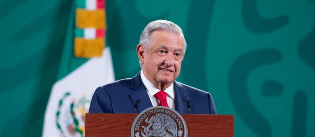 ‘No me importa que la mayoría no quiera, es indispensable regresar a clases’: AMLO