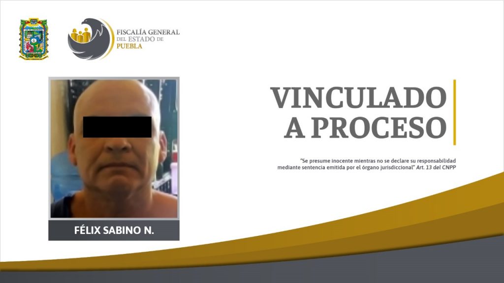 A la cárcel por matar a machetazos a un médico en Piaxtla