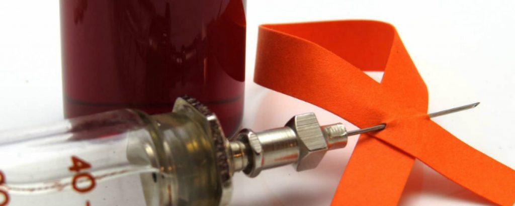 El primer inyectable de acción prolongada de Frontier Biotechnologies (Aikening®), en un régimen de dos fármacos para el VIH, demuestra ser seguro y eficaz para los pacientes