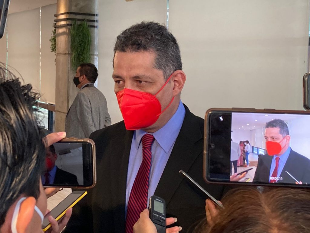 Video desde Puebla: PT presenta el Grupo Parlamentario para la LXI Legislatura que encabezará Nora Escamilla