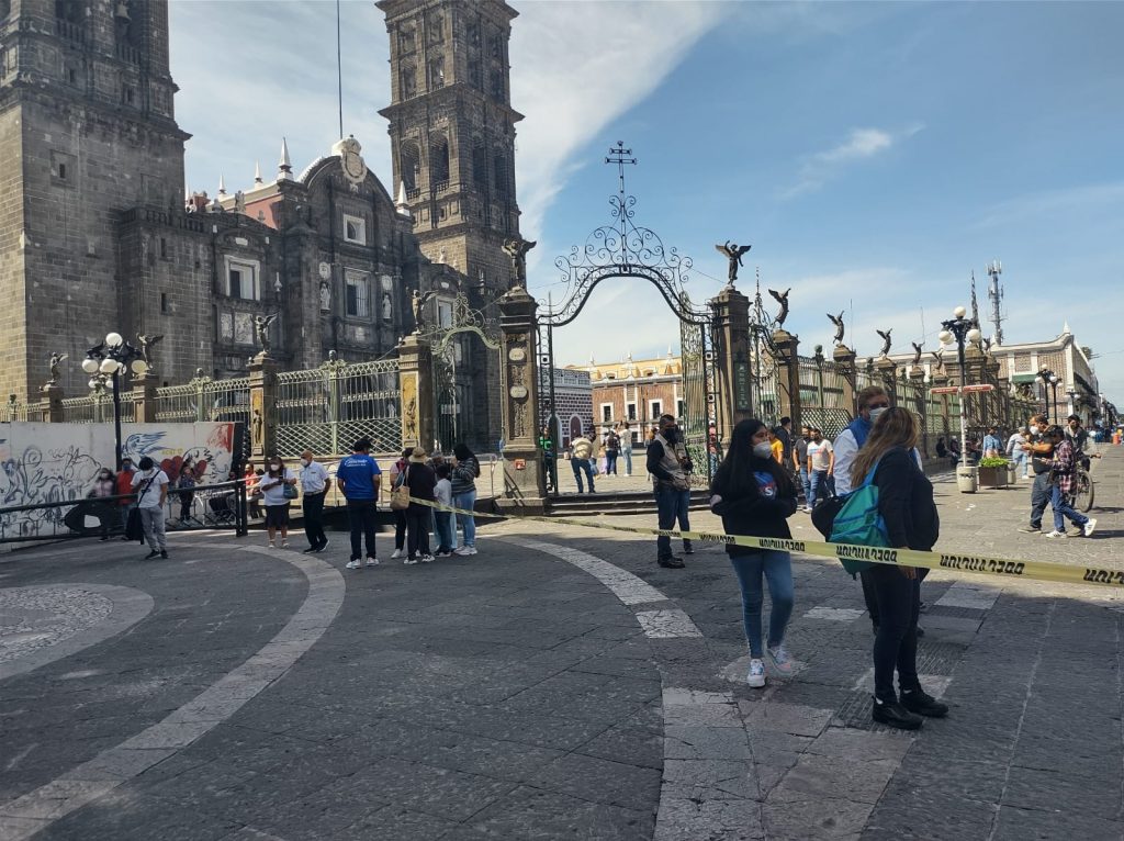 La gente salió sin control el fin de semana y hubo desbordamiento social: Ariza Salvatori