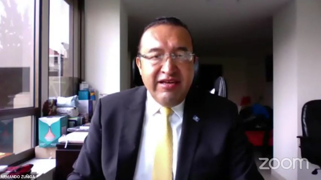 COPARMEX CDMX: Reactivación económica y recuperación de 216 mil empleos perdidos en pandemia, gran reto pendiente en la ciudad