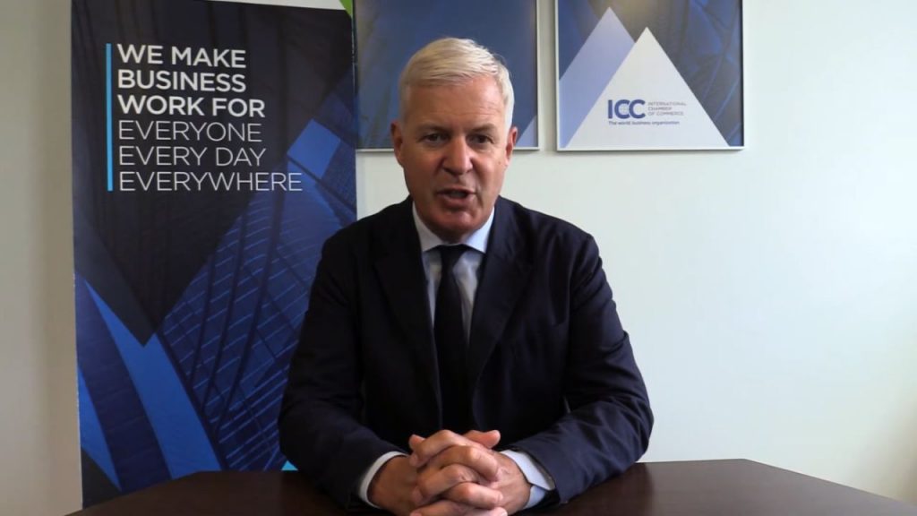 Se necesita urgentemente un plan de acción global para permitir la recuperación tras la pandemia, advierte la ICC