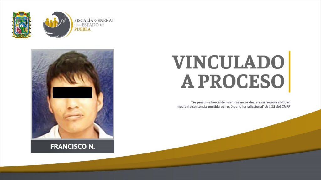 Parricida mató a su progenitor con un palo de madera en Miahuatlán