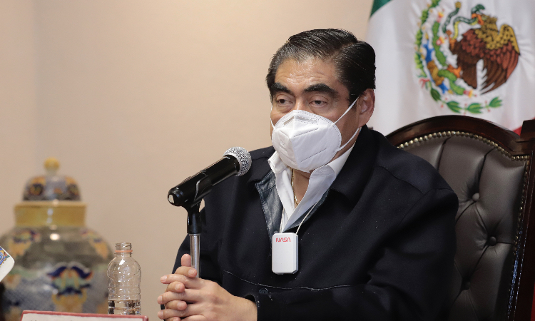 Impulsará gobierno del estado espacio recreativo en Tehuacán