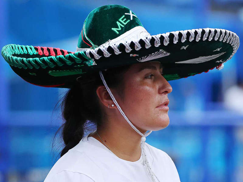 Agenda de mexicanos para el 28 de julio en Olímpicos