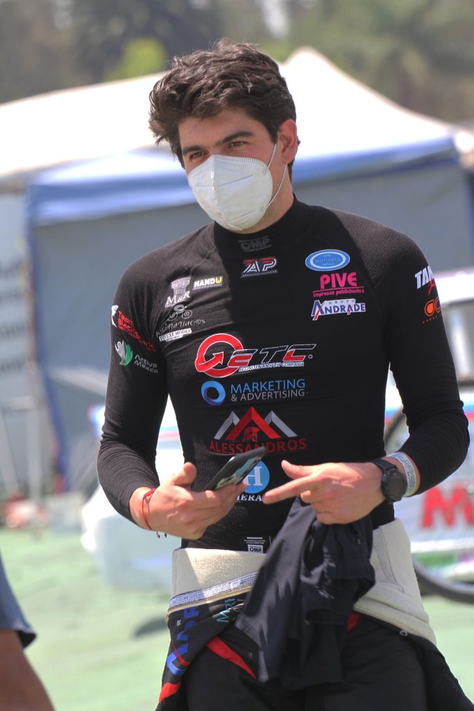 Alessandros Racing va por la quinta victoria en TC2000