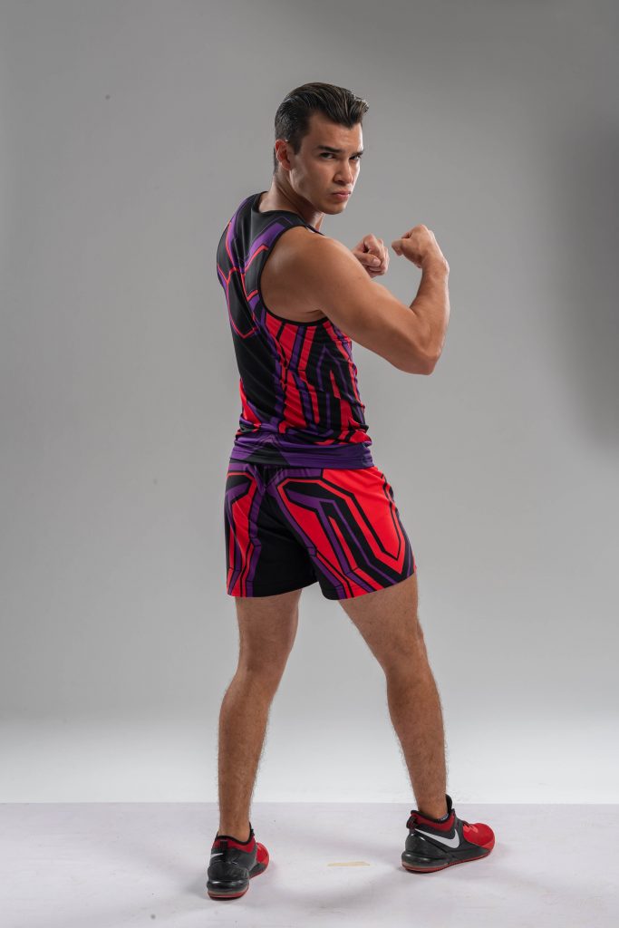 Brandon Castañeda fue el eliminado en la 6ª. semana de “Guerreros”