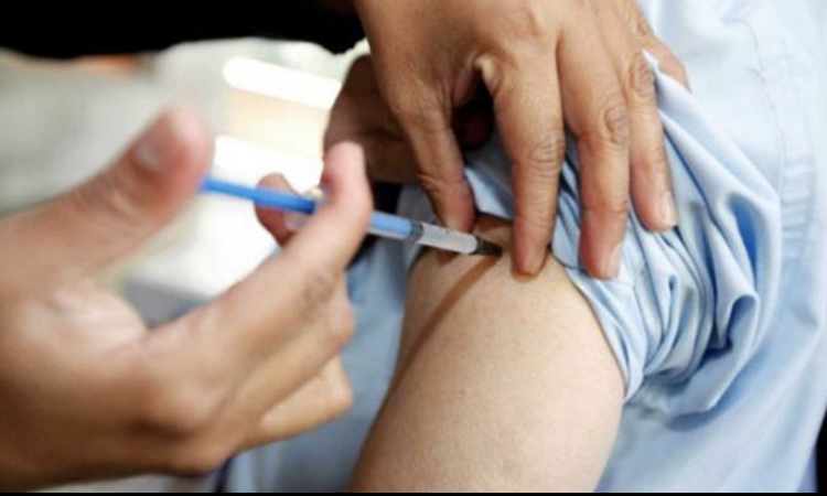 Amplia SESA campaña de vacunación de Sarampión y Rubéola