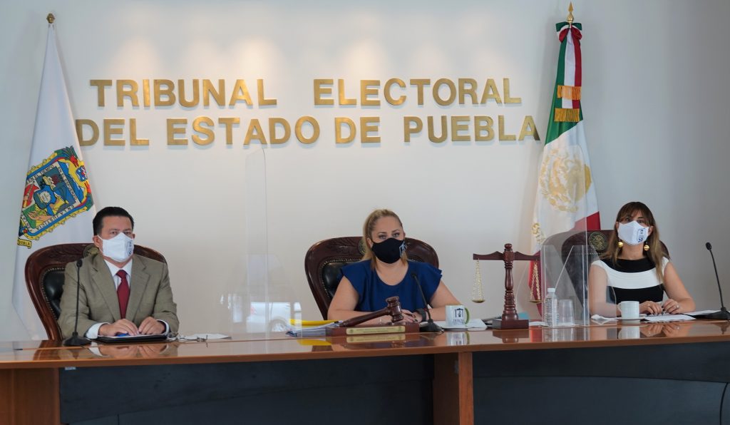 TEEP resuelve un recurso de apelación, seis asuntos especiales y cuatro juicios para la protección de los derechos políticos – electorales de la ciudadanía