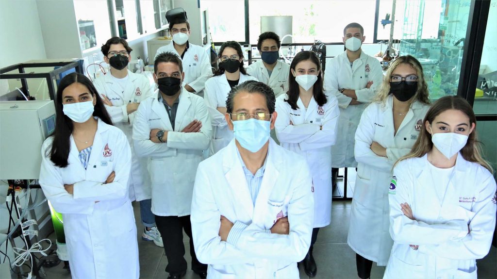 Desarrollan en la UAG modelos  para crear biodiesel y bioplásticos