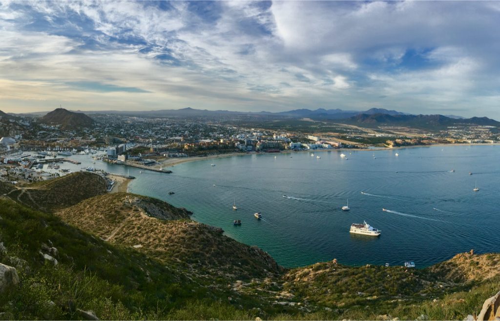 Esto cuesta vivir en donde disminuyó la percepción de inseguridad