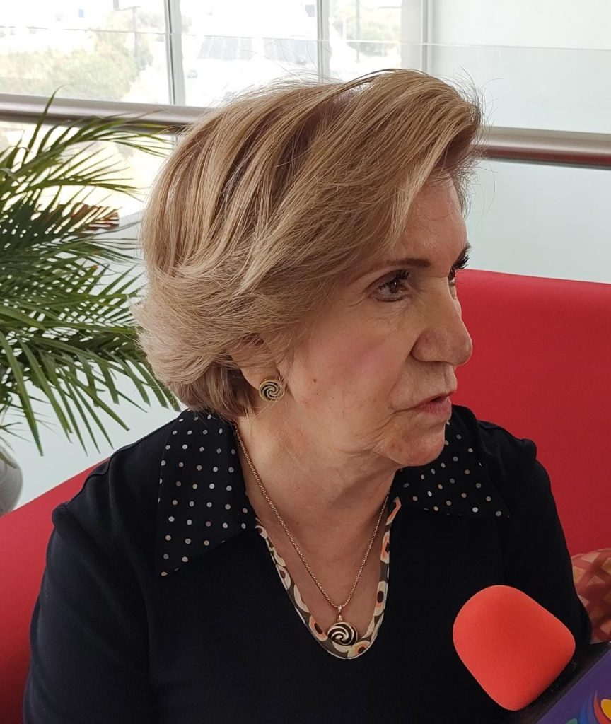 Julio mes crucial para determinar si alumnado se incorpora “o no” a clases presenciales previendo tercera ola de contagios: FENAPAF