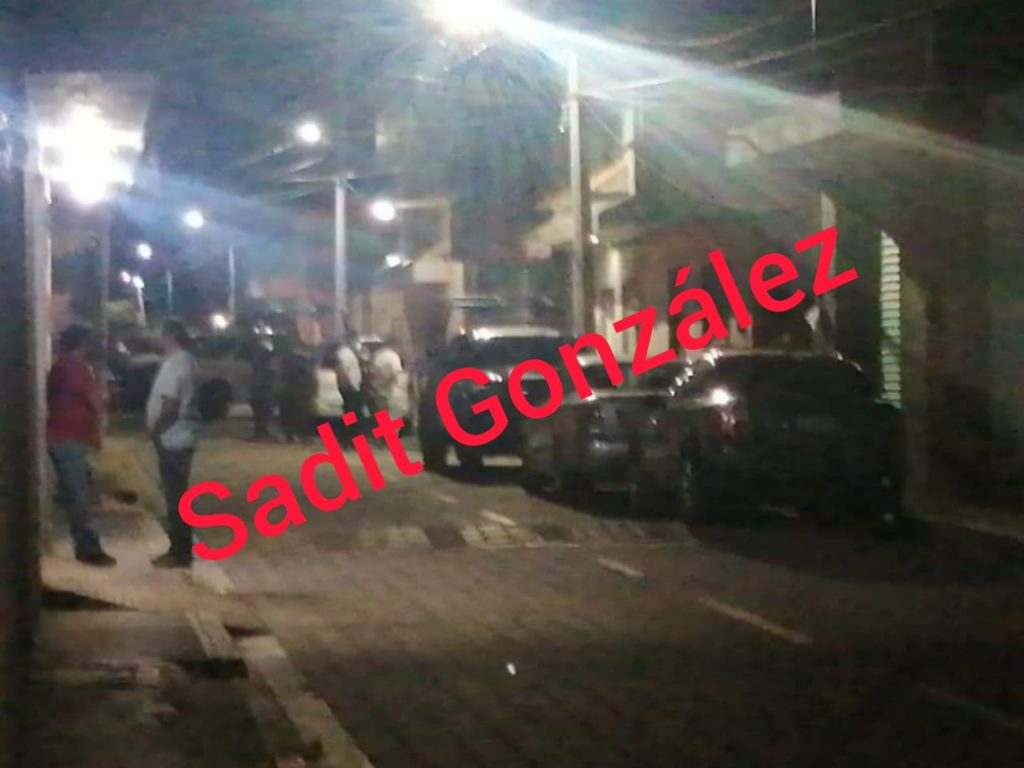 Asesinó a su marido en Tehuacán…presuntamente para huir de las golpizas