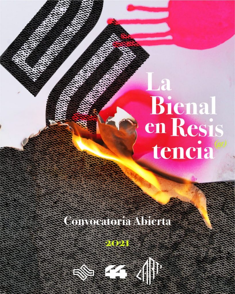 «La Bienal en Resistencia»: una bienal de arte callejera