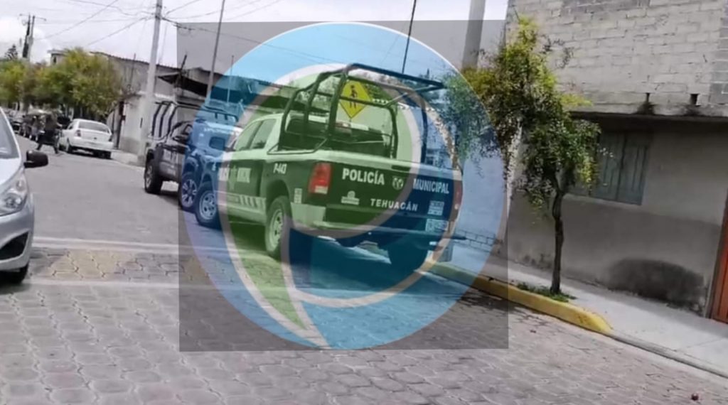 Muere hombre supuestamente atragantado tras comer semillas de girasol en Tehuacán