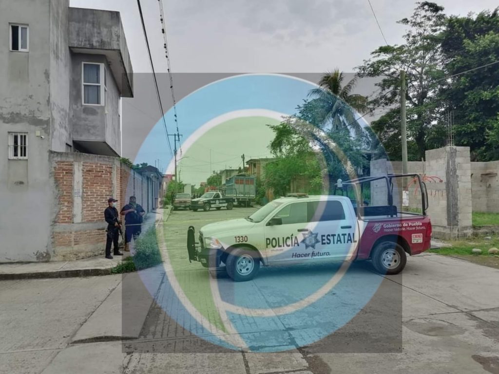 Eran dos adolescentes los desmembrados en  Lázaro Cárdenas, Puebla