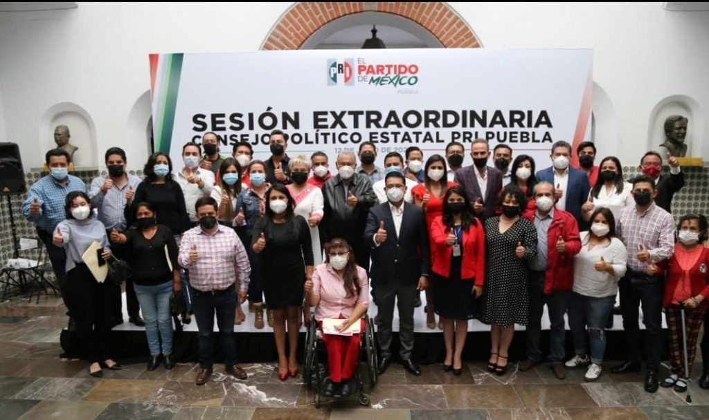 Destaca Néstor Camarillo resultados de la elección