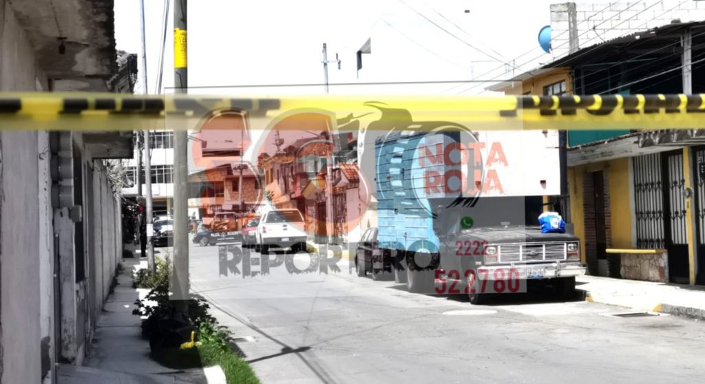 Albañil pierde la vida tras electrocutarse y caer de un 2do piso en Amaluquilla