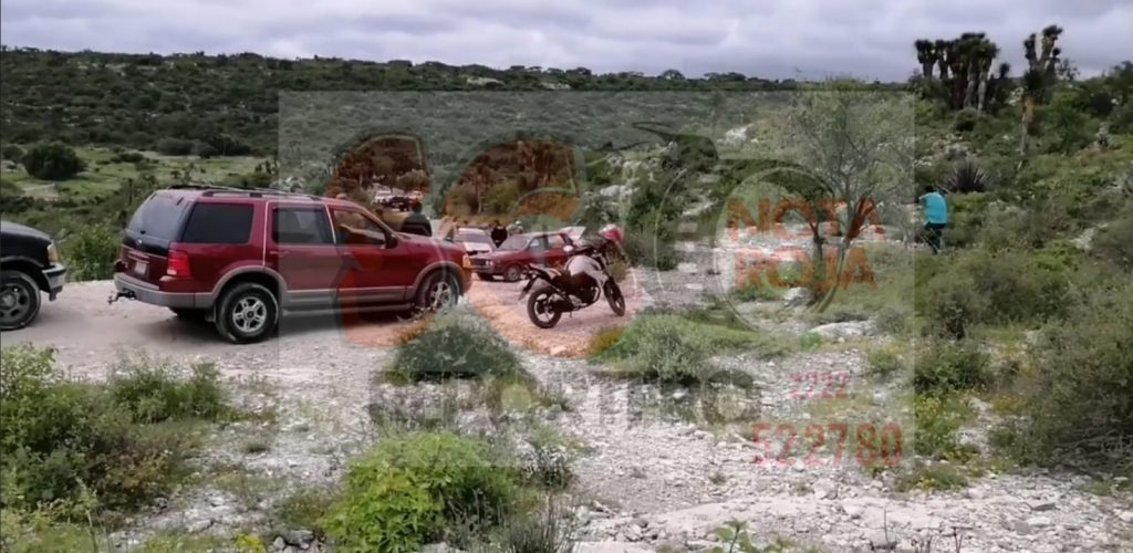 Muere albañil aplastado por su propio vehículo en Tehuacán