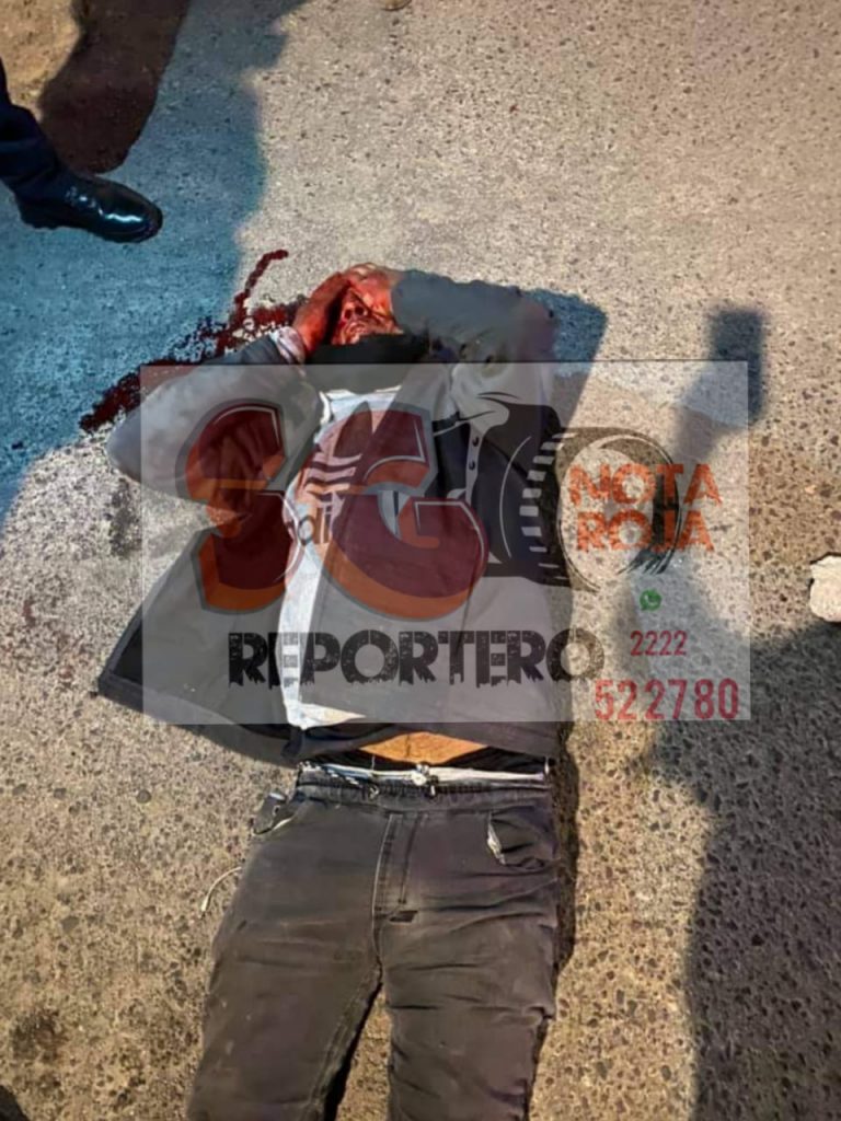 Detienen y golpean a dos presuntos asaltantes en Granjas de San Isidro