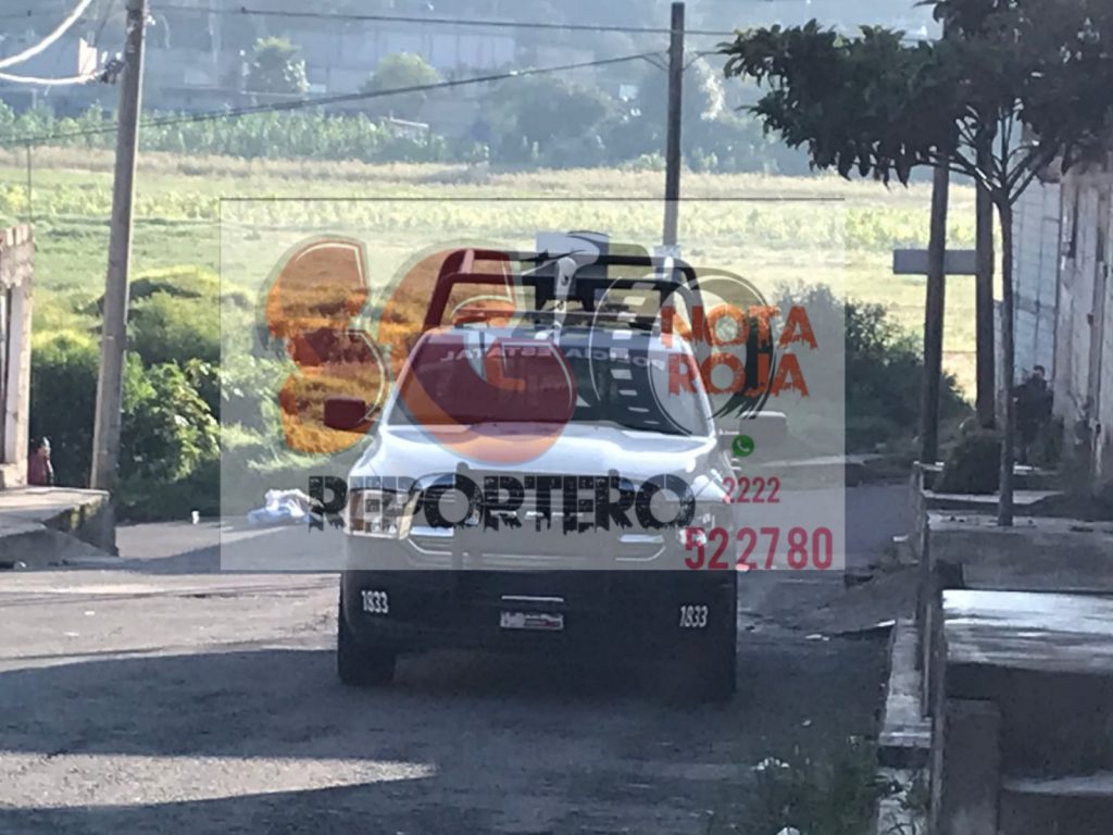 Crimen de odio hacia la comunidad homosexual, el homicidio del Cerro del Marquéz