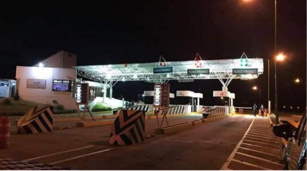 Autopista Tlaxco- Tejocotal, convertida en una ruta de la muerte, denuncian