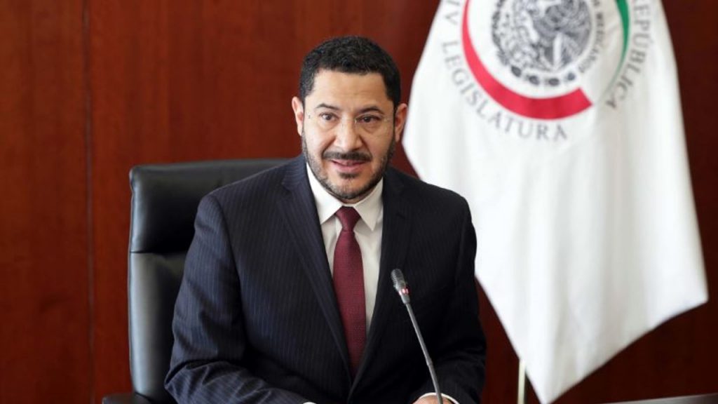 Destapes…corcholata…UDLAP…Iglesia…¿Democracia?